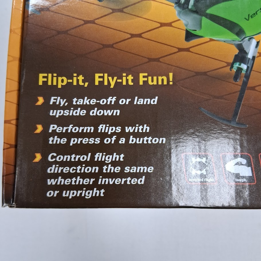 Dromida Verso RTF Drone