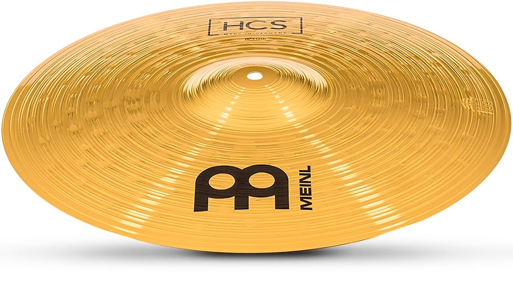 Meinl HCS Crash Cymbal 16 in.
