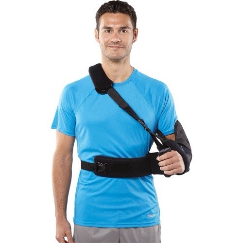 Breg ARC 2.0 Shoulder Sling – Universal Size – AE050400 – Sealed in package NEW!