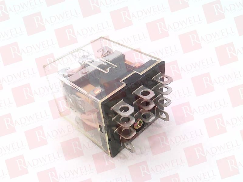 EATON CORPORATION D7PR3B / D7PR3B (NEW IN BOX)