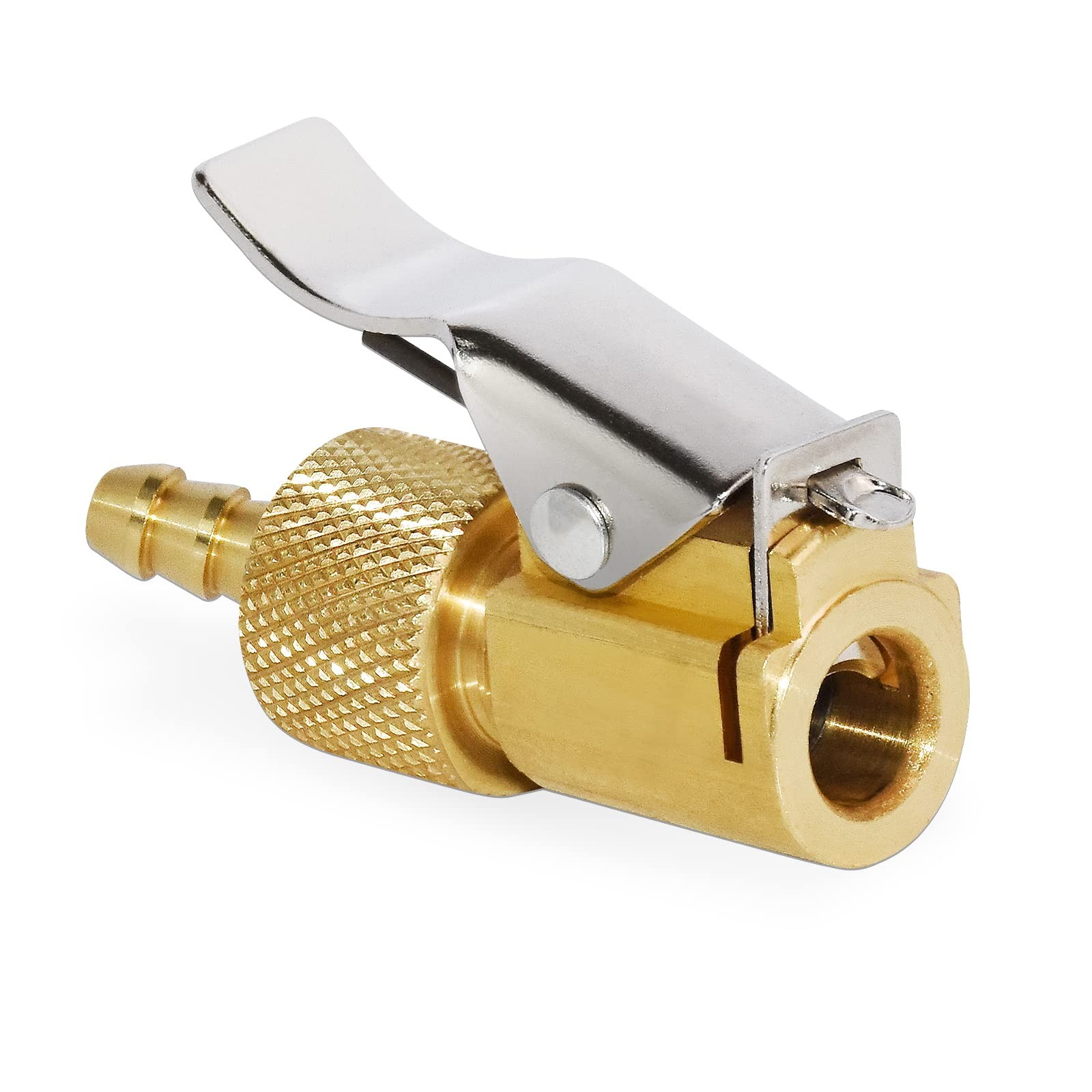 FIRSTINFO A11525B High Pressure Brake Bleeder Accessory, Lockable Brake...