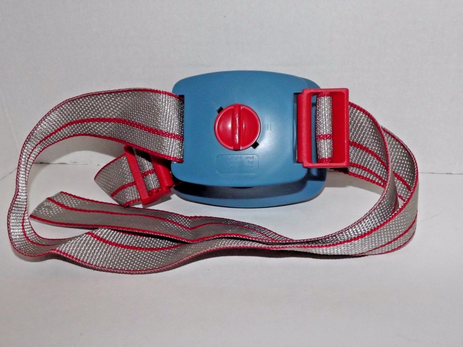 The Tummysizer Method Fitness Quest Machine Only No Box or Instructions Used (Z)