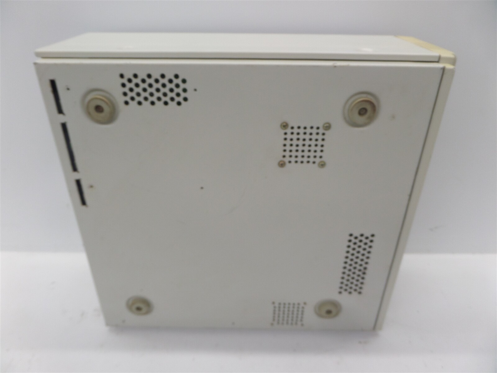 Vintage Vendex Headstart Turbo-888-XT Computer - No Hard Drive