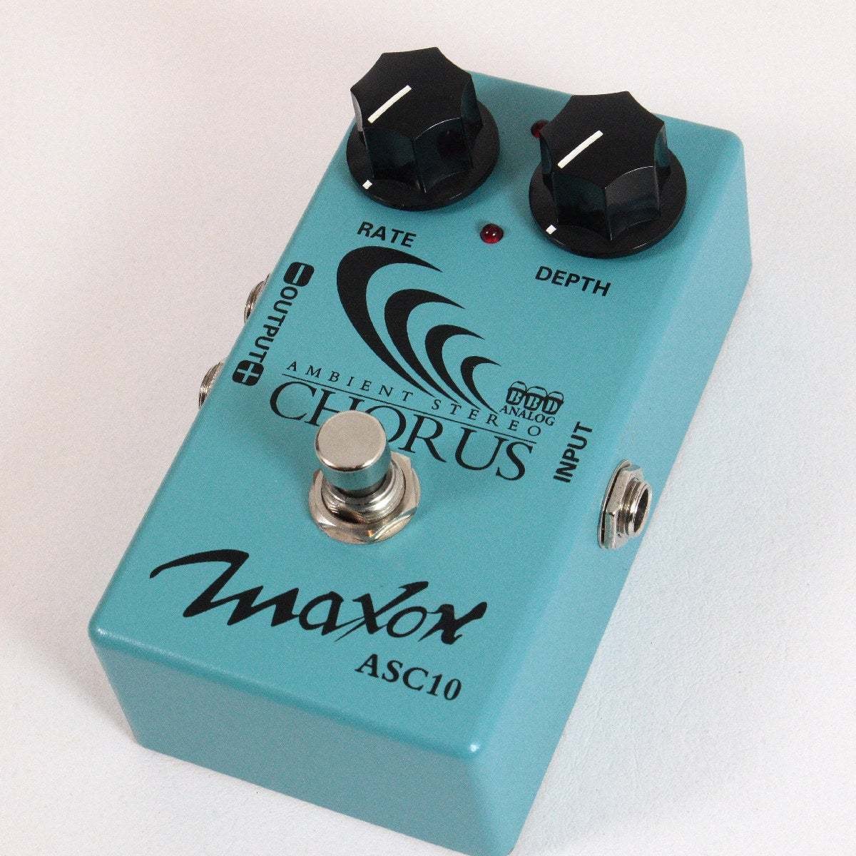 Maxon ASC10 Ambient Stereo Chorus Used Chorus