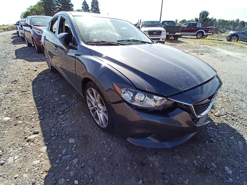 Camera/Projector Radar Unit Blind Spot Alert Fits 14-16 MAZDA 3 11093055