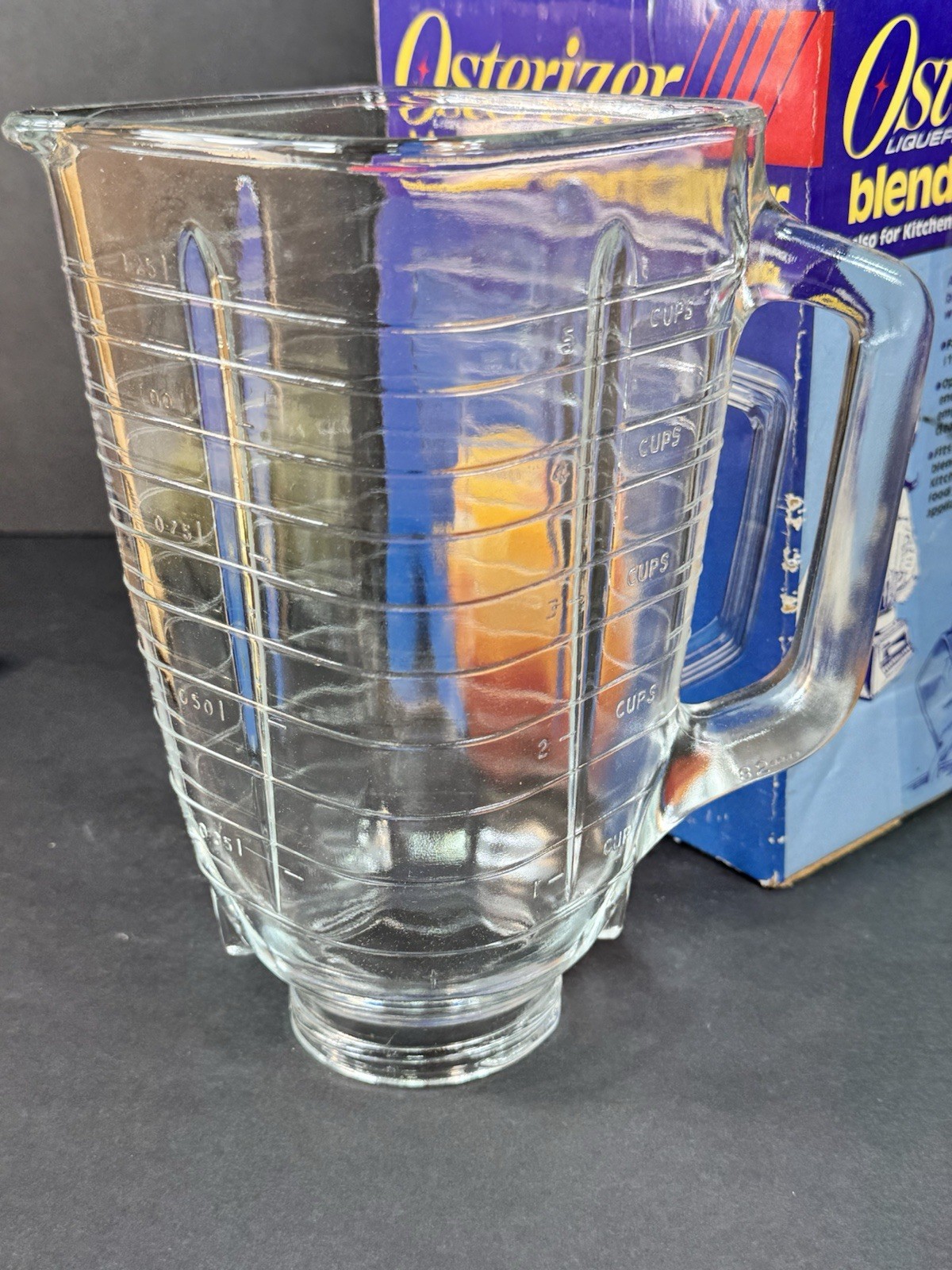 OSTERIZER BLENDER CONTAINER REPLACMENT