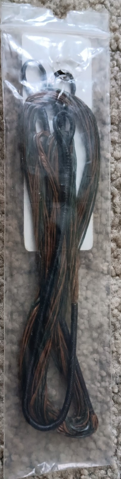 New Tailormaid Bowstring 450 Yoke Cable 38 1/2" Length 16 Strand!