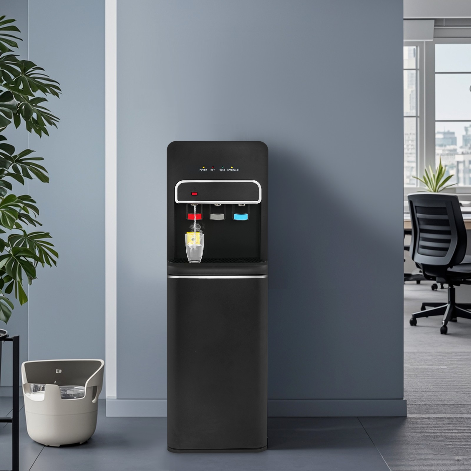 5 Gallon Bottom Loading Water Dispenser Bottom Loading Water Cooler Dispenser