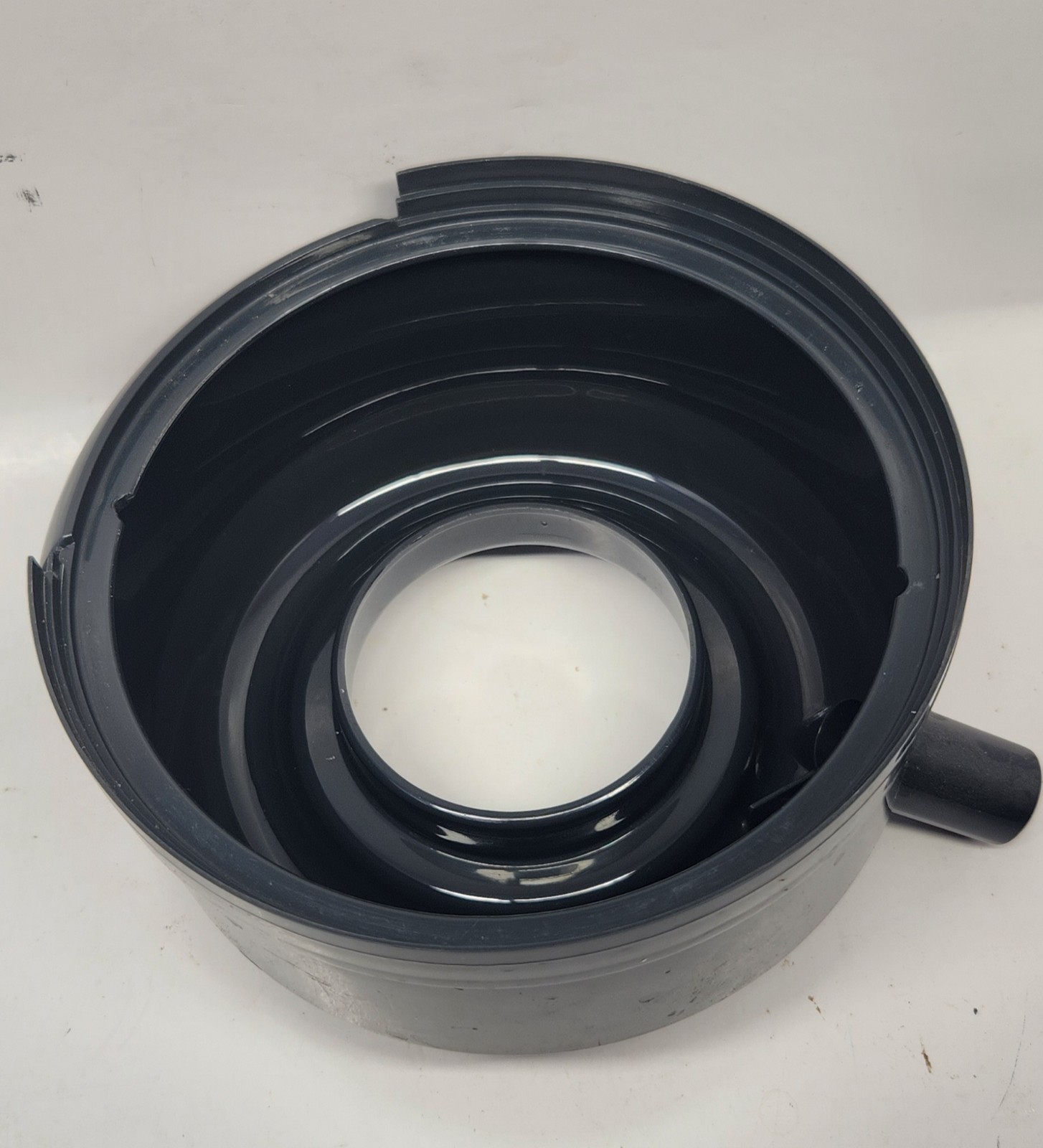 Replacement Bowl for Breville JE900 Masticating Juicer
