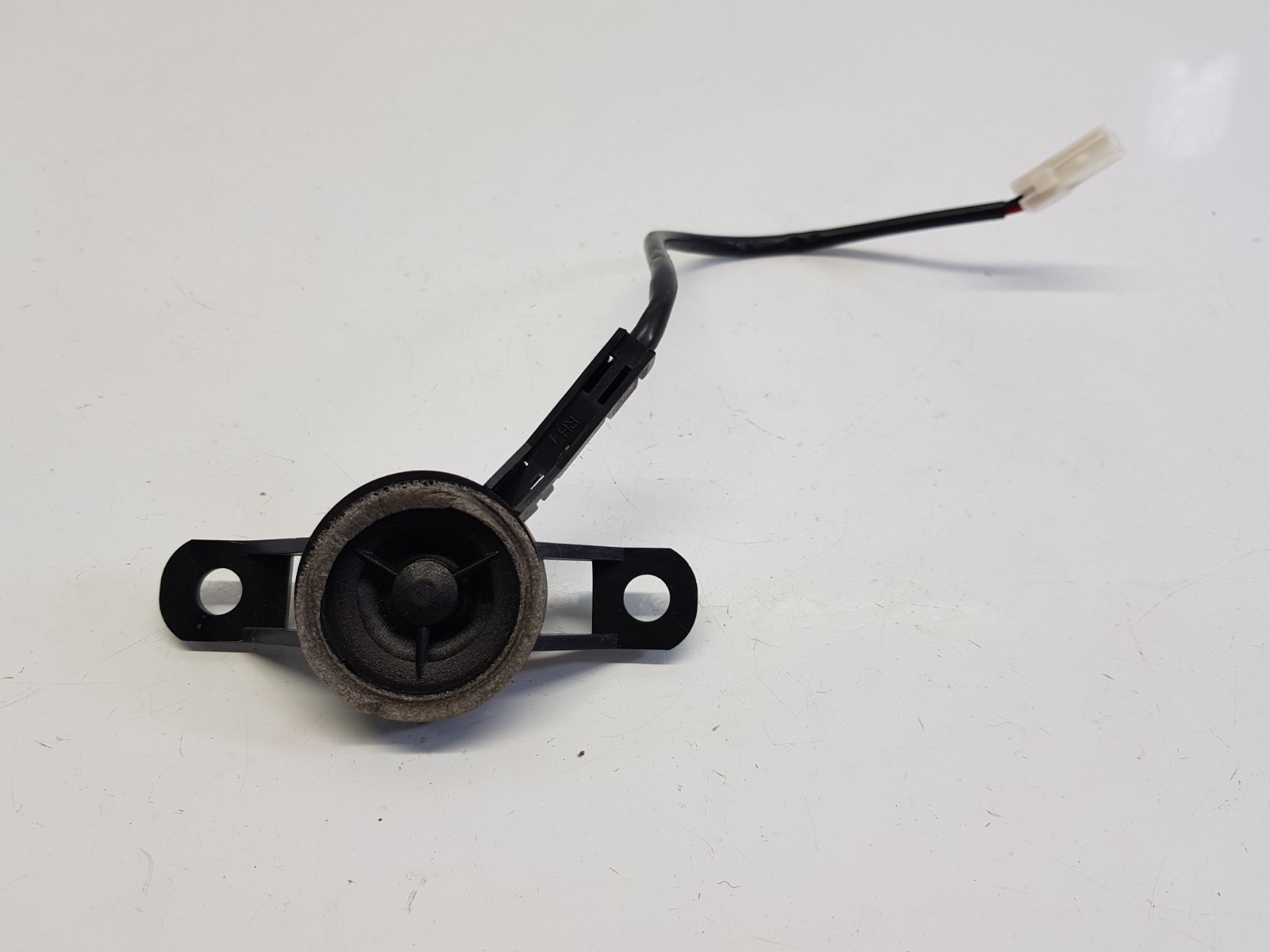 HYUNDAI I20 MK1 08-12 TWEETER SPEAKER FRONT DRIVER RIGHT DOOR 5 DOOR 96310-1J010
