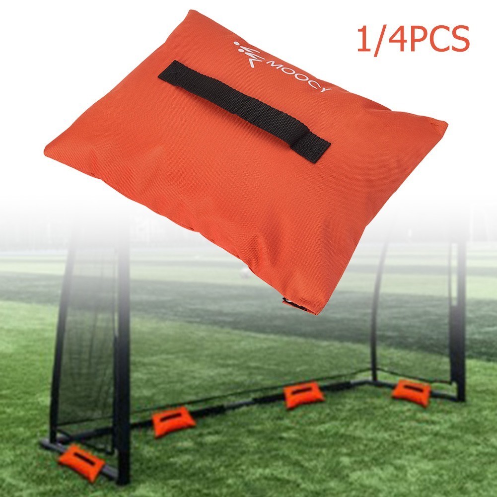 Useful Hot Sale Sand Bag 13.5 X 10 In / 35 X 25cm Net Orange Precision