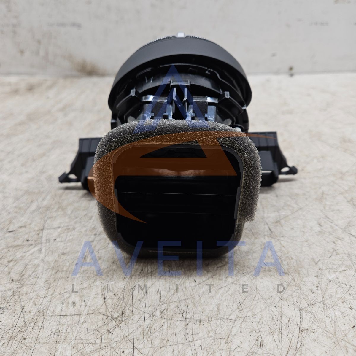 Audi TTS 2023 MK3 Centre Dash Air Vent 8S2820903