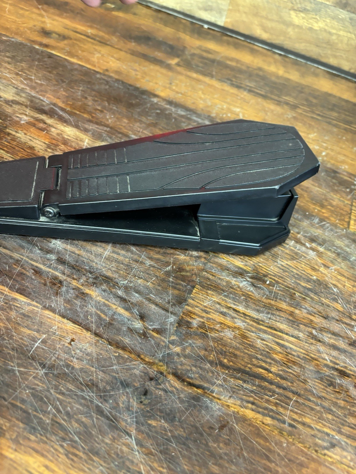 Ion idm02 Drum Machine PEDAL