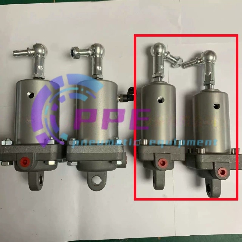 1PC New LP-240E-IR Cylinder Small Style for Ingersoll Rand Air Compressor