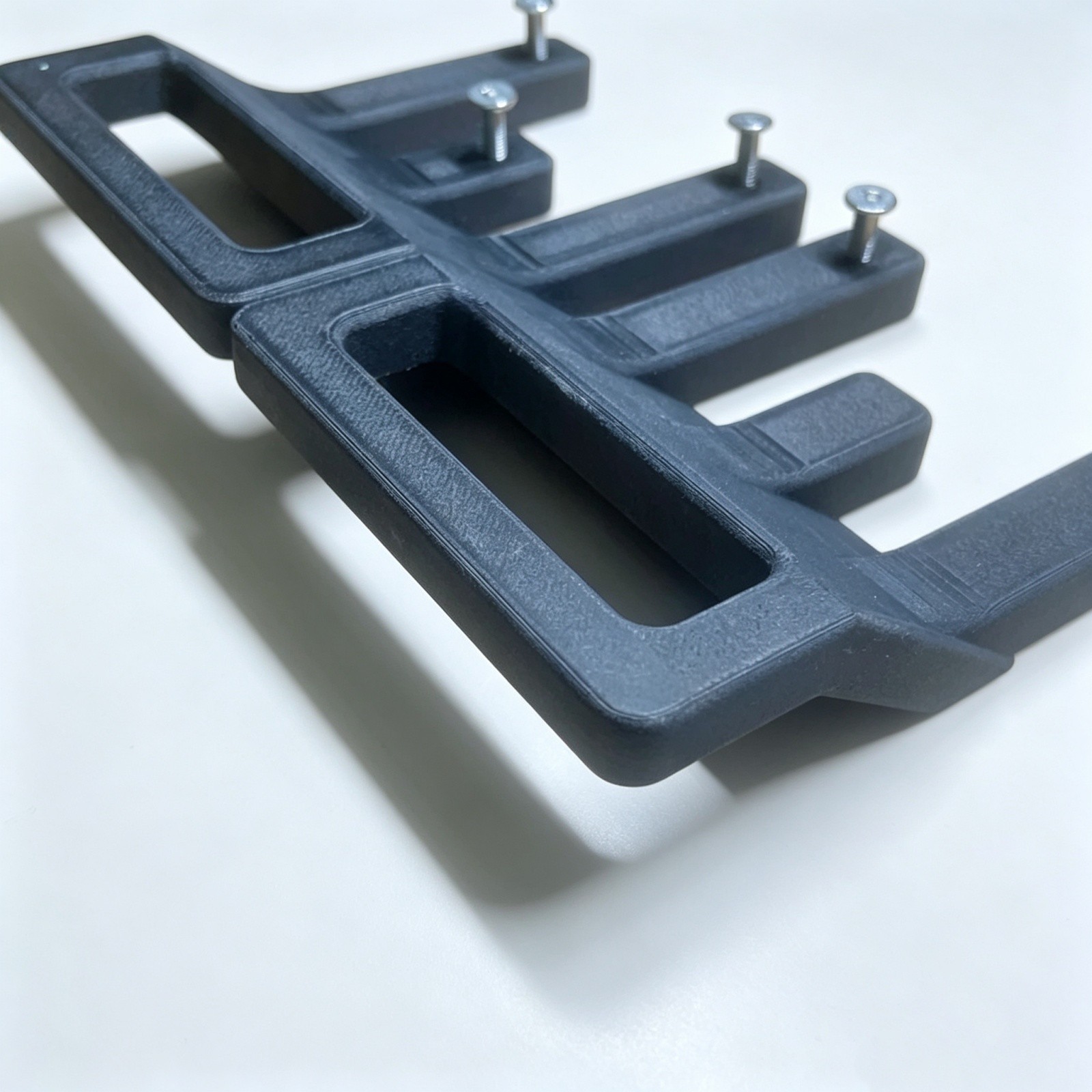 Carry Handles for ICOM IC-9700 and IC-7300 Radio Transceivers