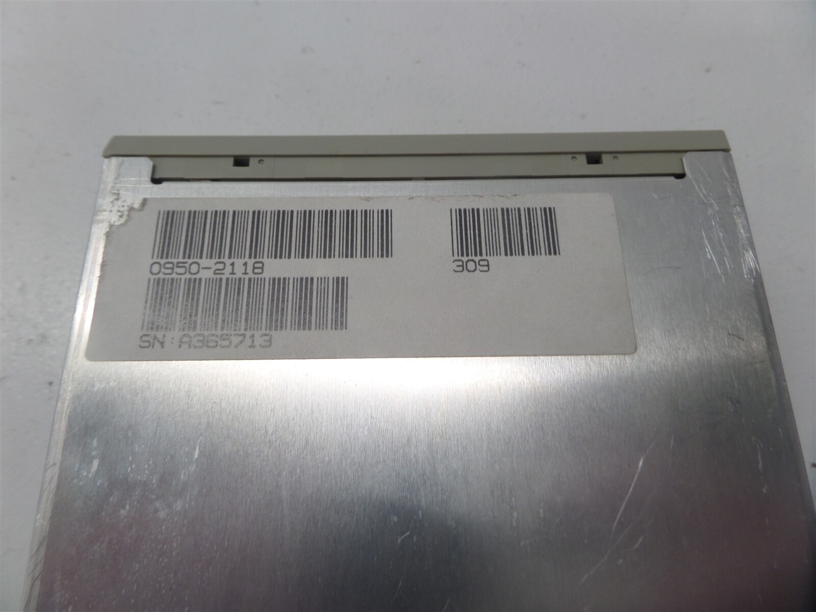 Teac Floppy Disk Drive FD-235HF 19307327-13