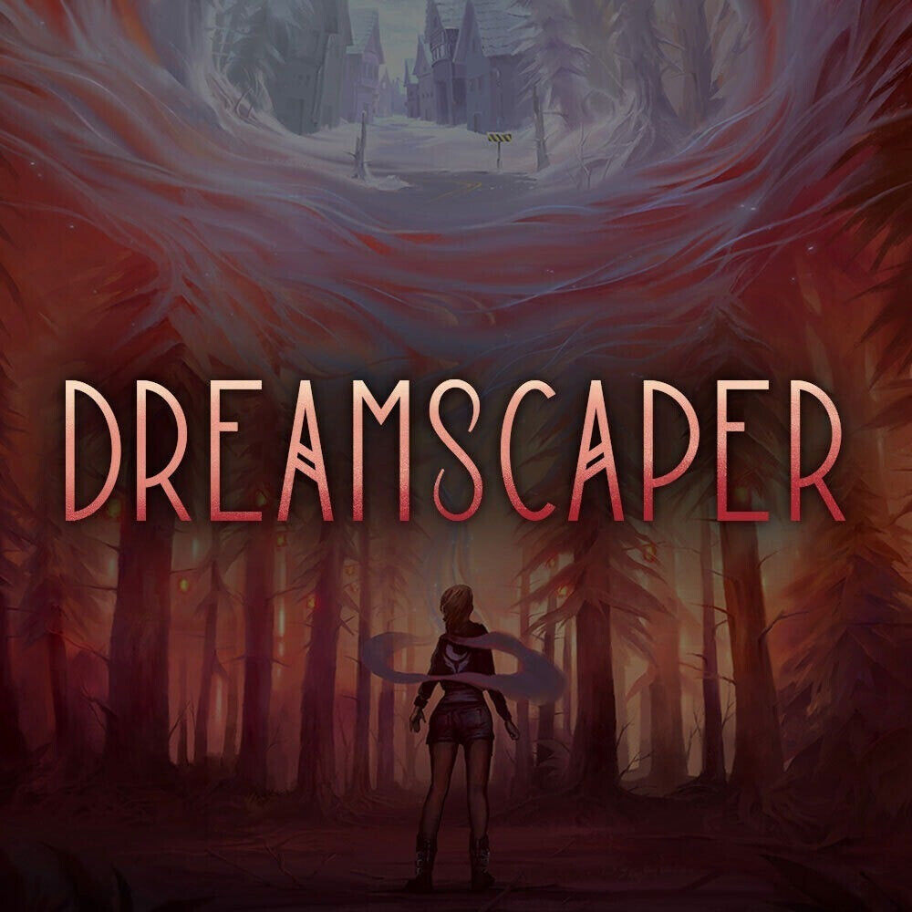 Dreamscaper - PC Steam key.  Same day delivery.