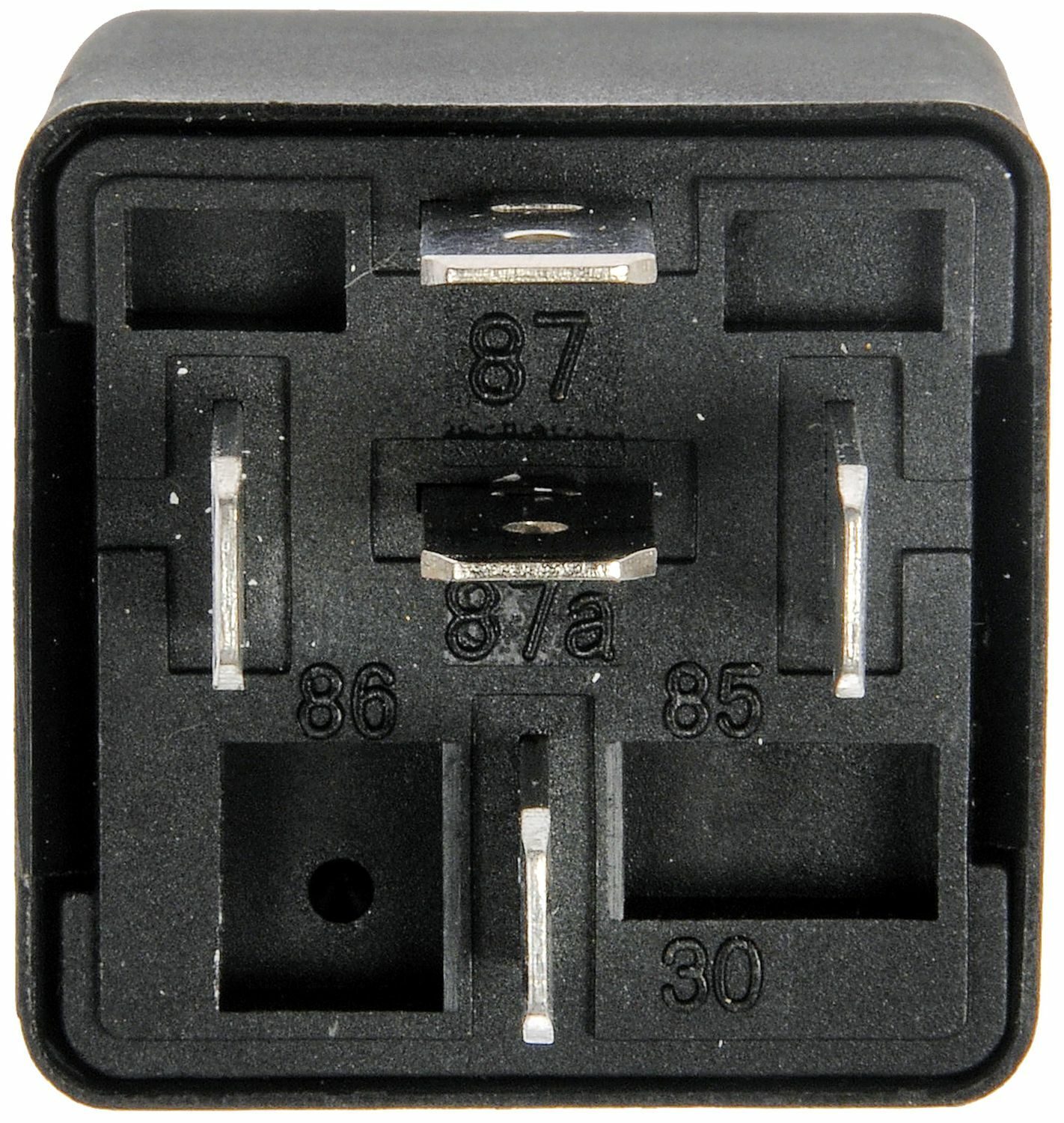 Radio Wiring Relay Fits 1987 Buick Somerset Dorman 830CH33