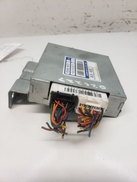 2003 Kia Sorento Control Module Steering Lower Center Dash Thru OEM 1030857