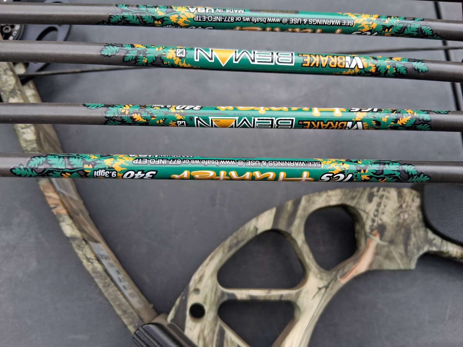 PSE Stinger Compound Bow