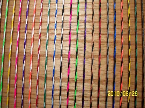 CUSTOM BOW STRING SET FOR MATHEWS FX2 BOW