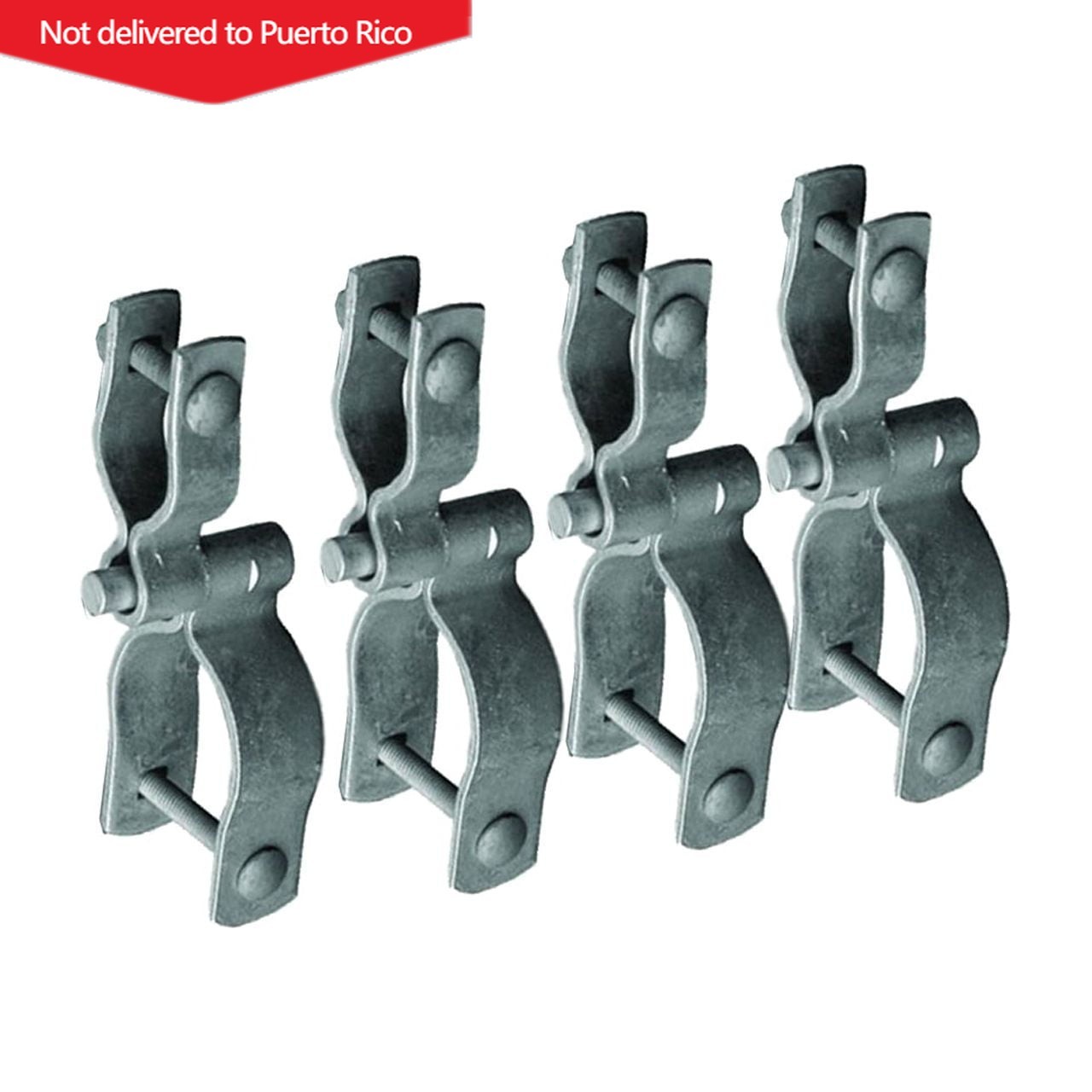 Drive Gate Kit, 2-3/8"