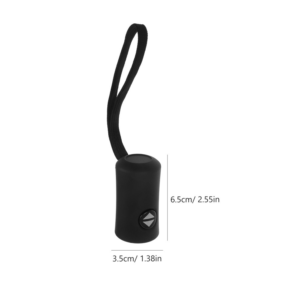 Umbrella Replacement Handle Windproof Auto Open Close Automatic Grip