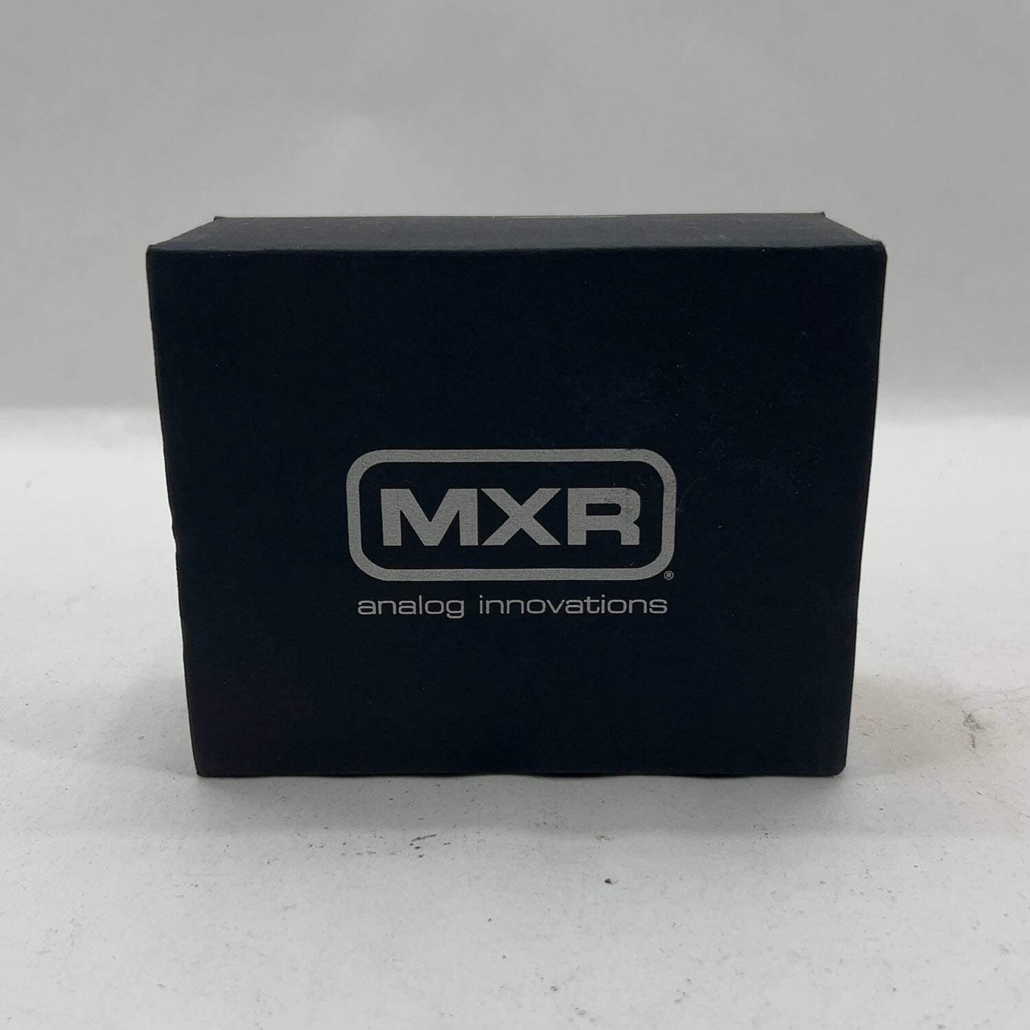New MXR phase 95 mini Phaser Effects Pedal M290