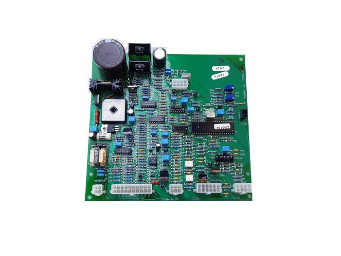 Repair Service For Miller Millermatic 252 220069 Board 6Mon Warranty