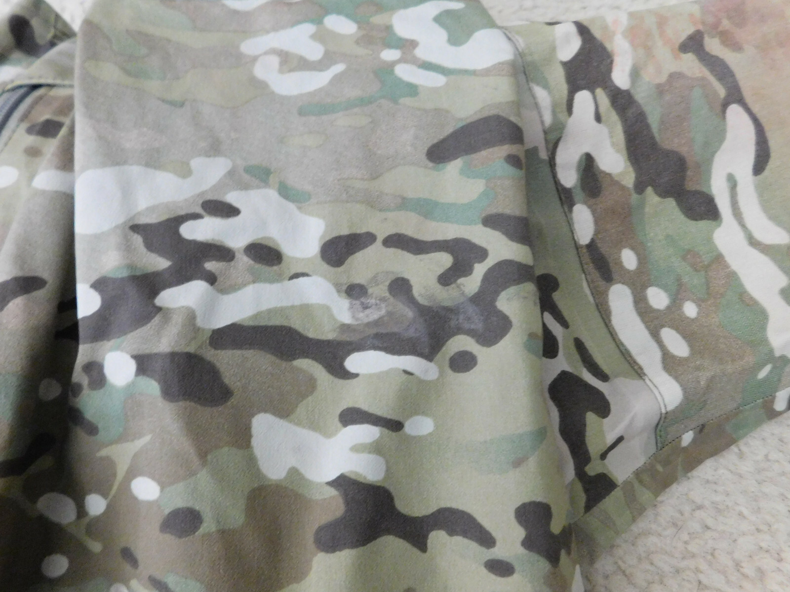 ADVANTAGE APECS TROUSERS SIZE LARGE - REGULAR