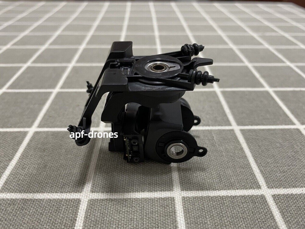 Genuine DJI Mavic Air 2 3-axis Gimbal Camera Axis Arm Assembly Replacement