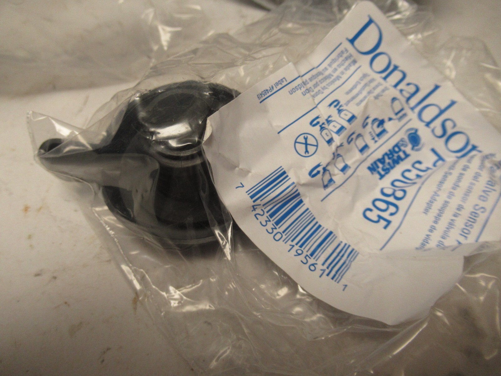 P559110 Donaldson Fuel Filter Kit