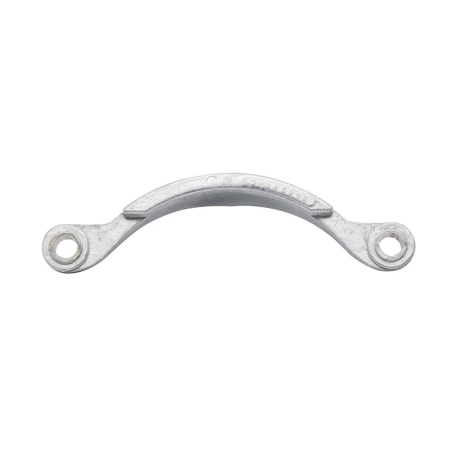 Mercury Precision 833163A1 Anode Kit for 175–240 hp Jet Drives (Includes Anode &