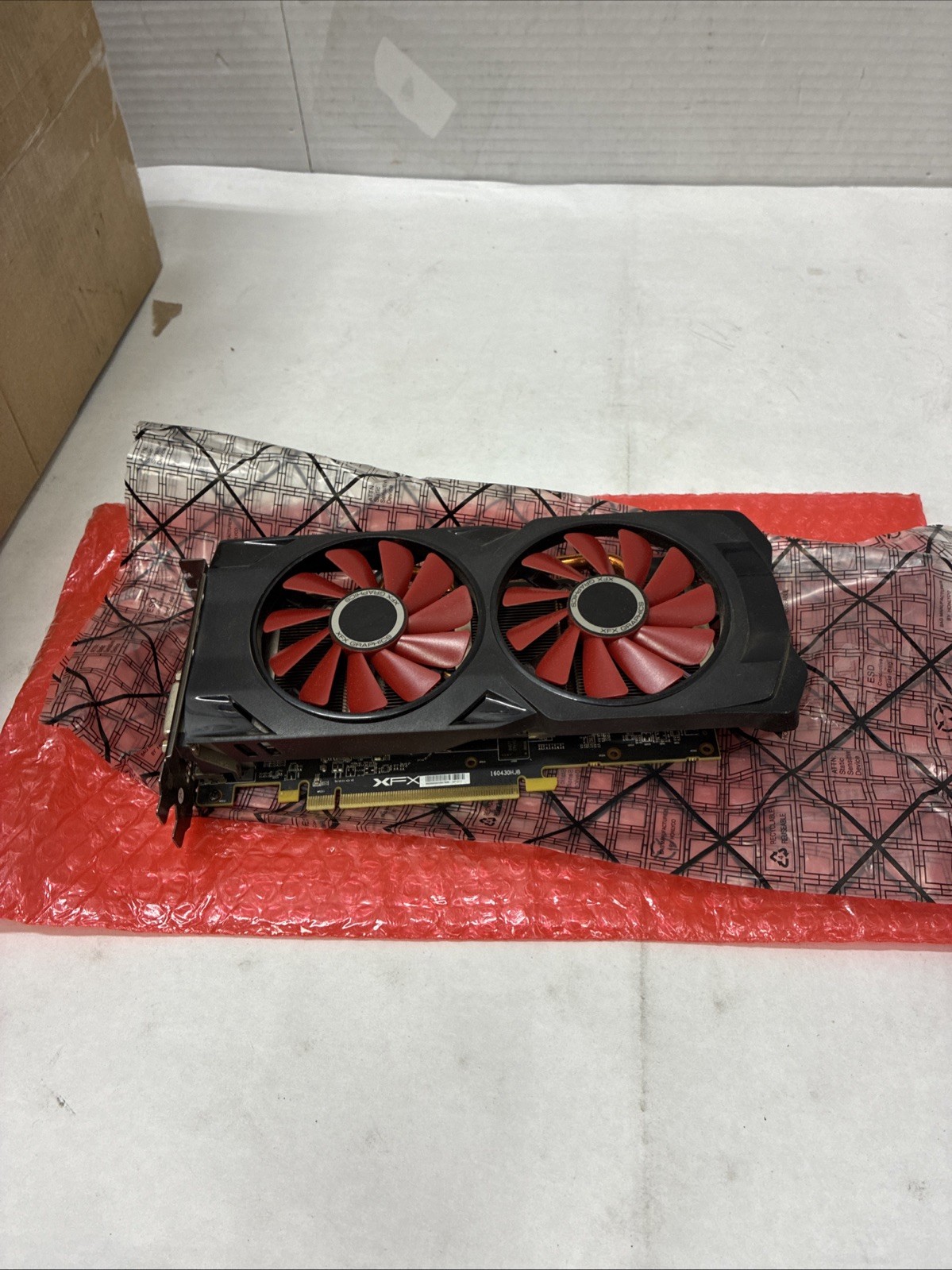 XFX HDMI
