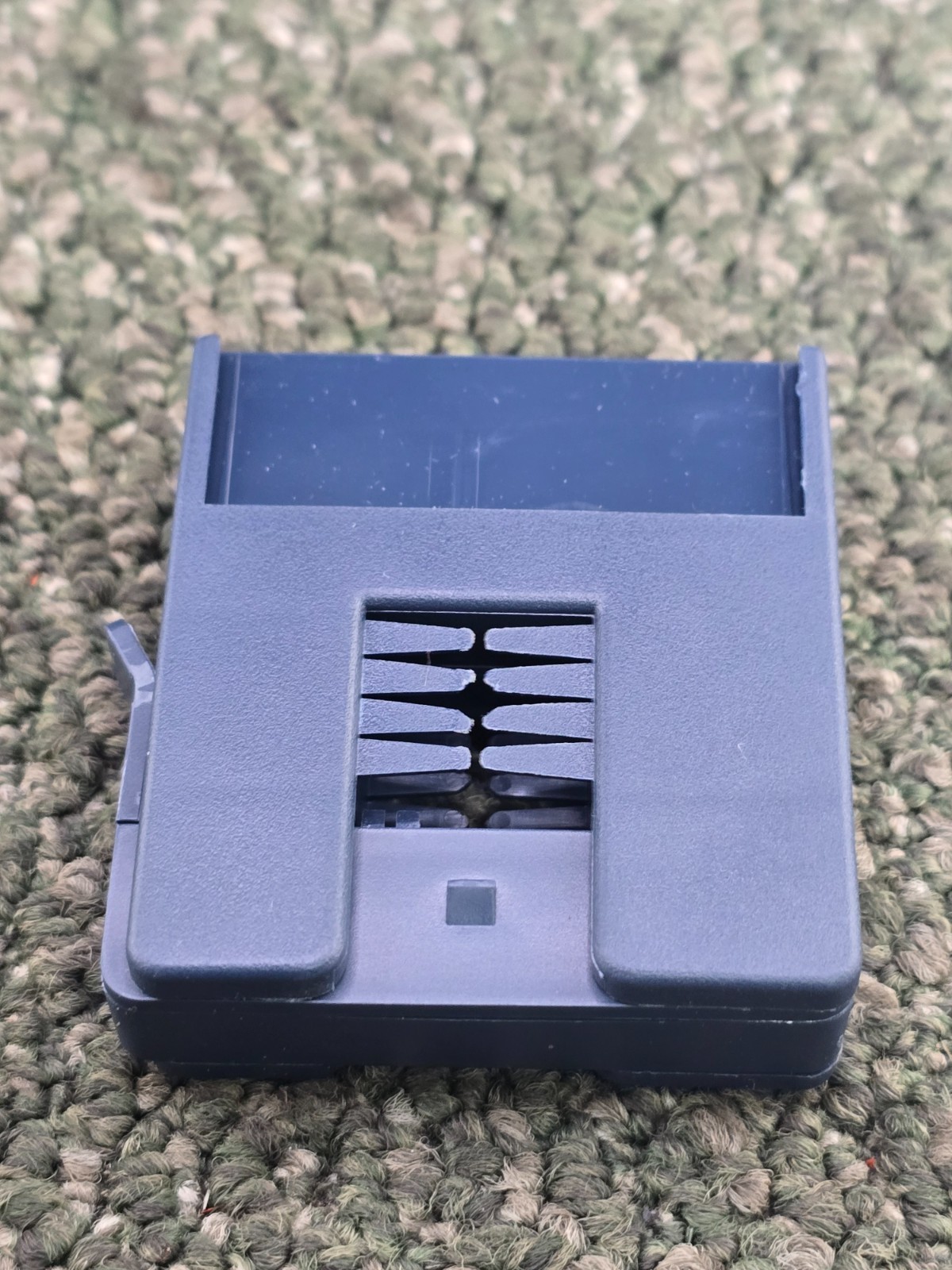 Johnson Controls CSDECM-C35200L0 Digital Current Switch, Current Sensing Relay