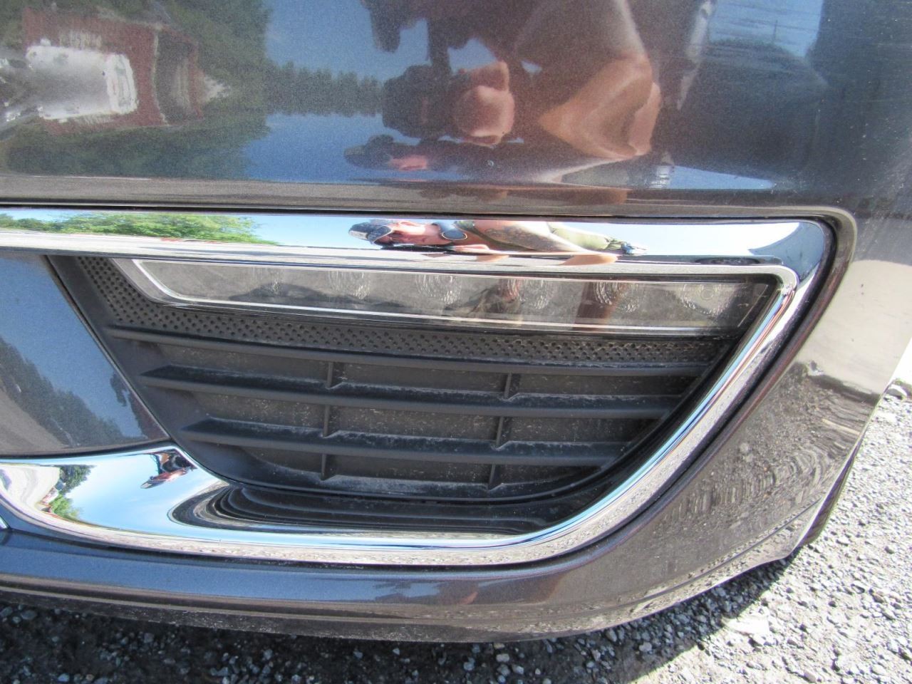 MKZ 2019 Glove Box 1063050