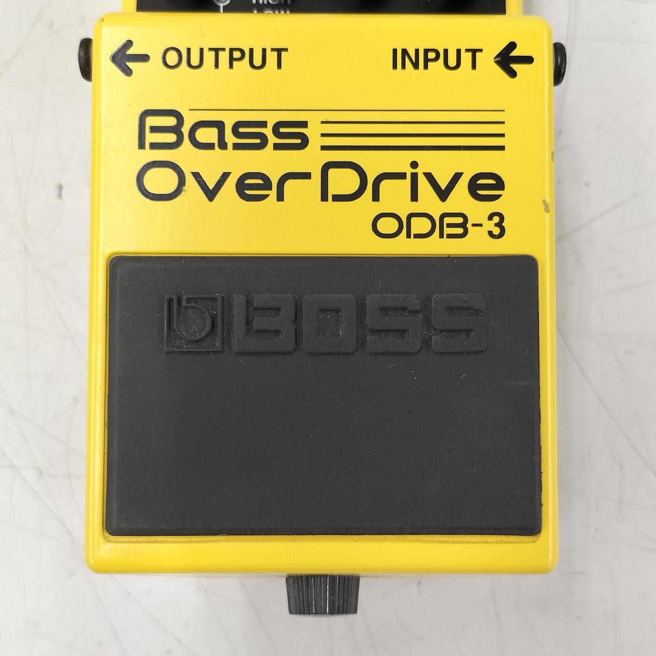 BOSS / ODB-3 (no260504)