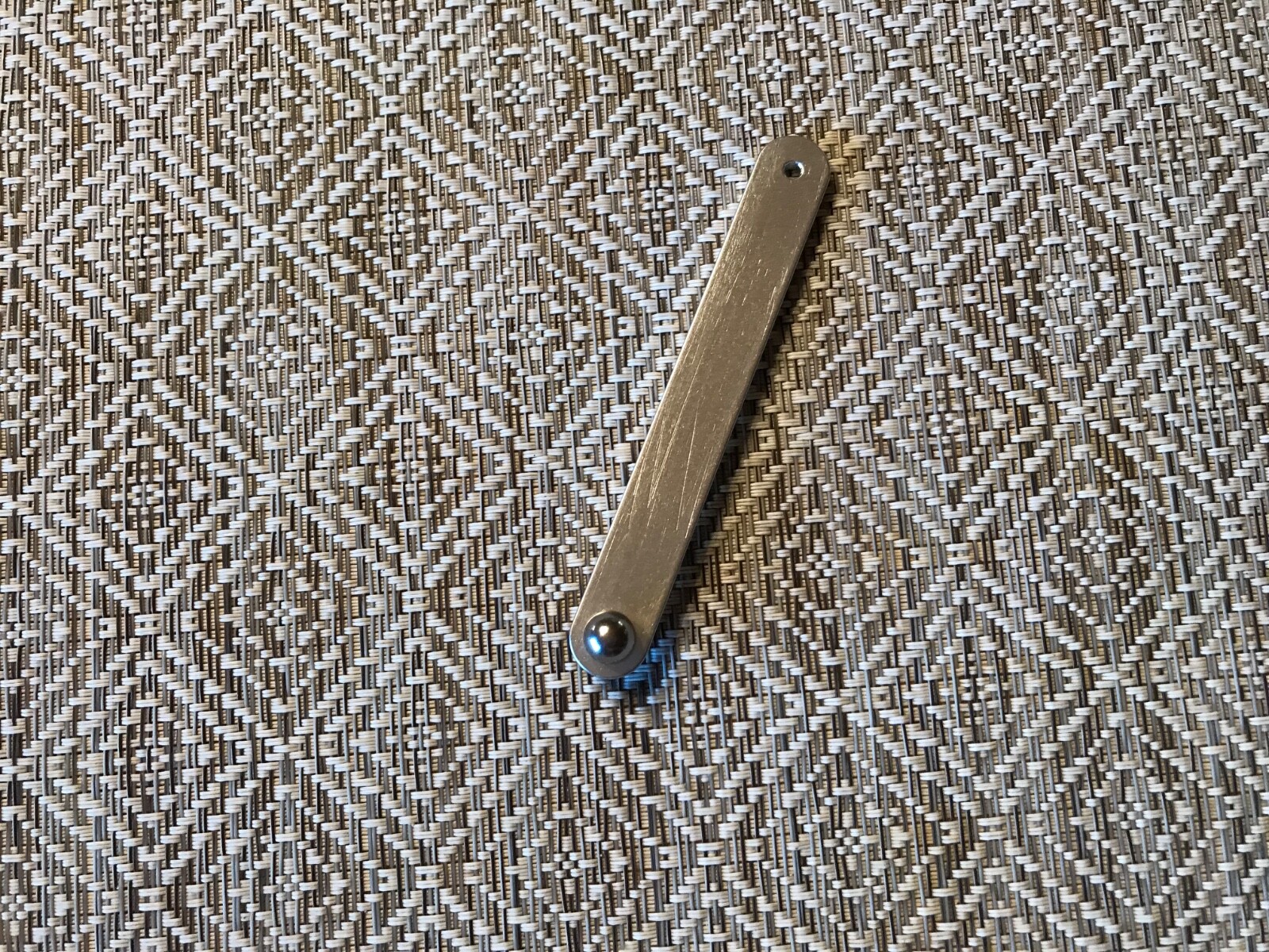 Pellet Seating Tool, Airgun Pellet Depth Tool, Pellet Depth Seating Tool