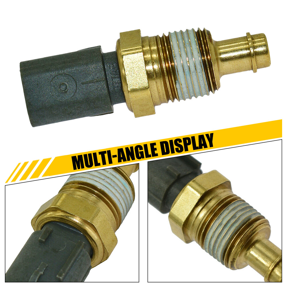 For Chrysler Dodge Jeep Series 5149077AB Engine Coolant Temperature Sensor Temp
