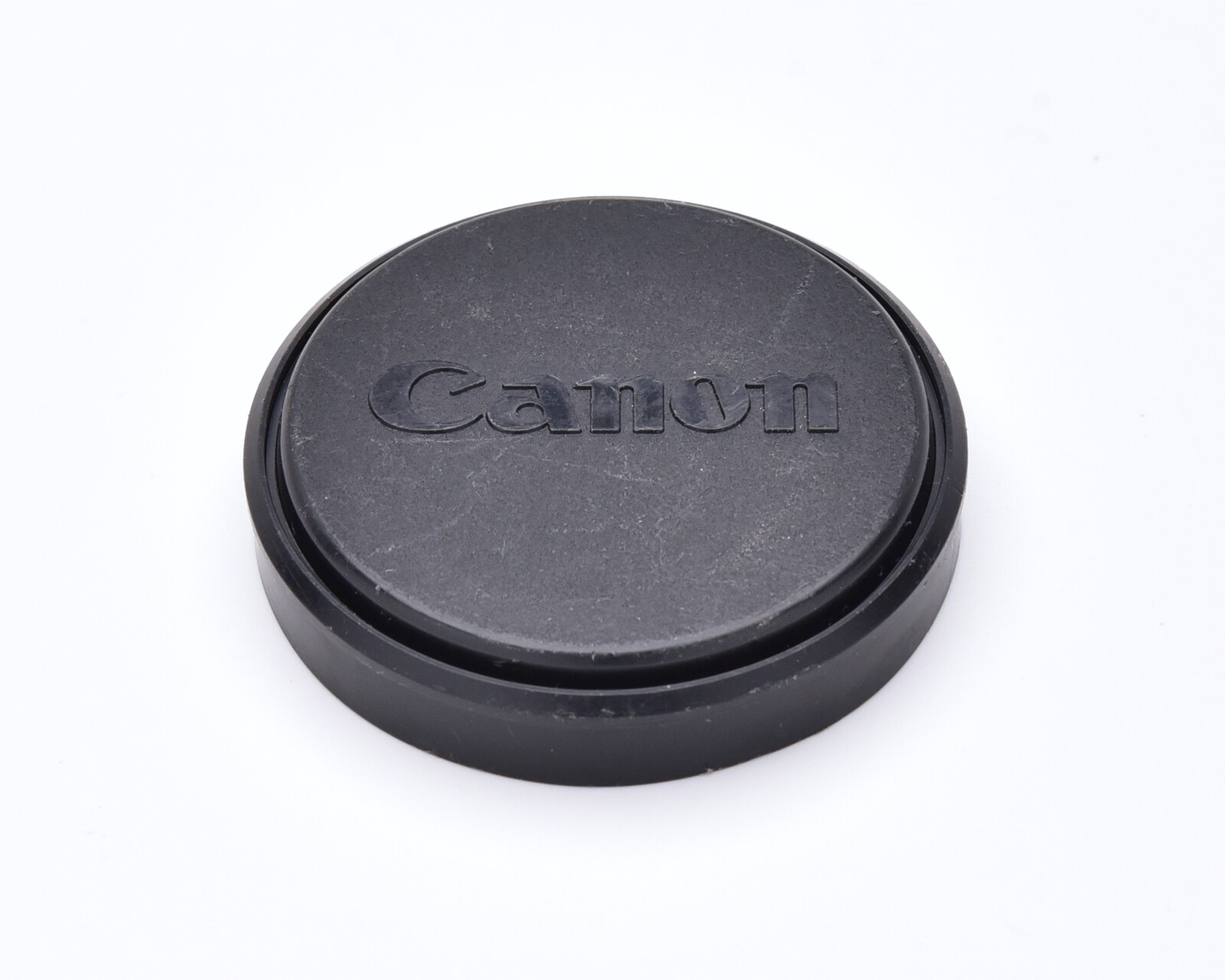 Canon 45mm Plastic Push-On Front Lens Cap  (#6637)