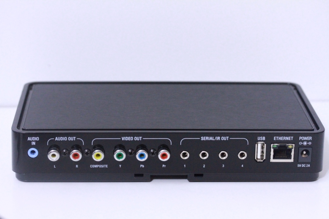 Control4 C4-HC200-E-B Home Controller Module With Power Supply -Works Perfect