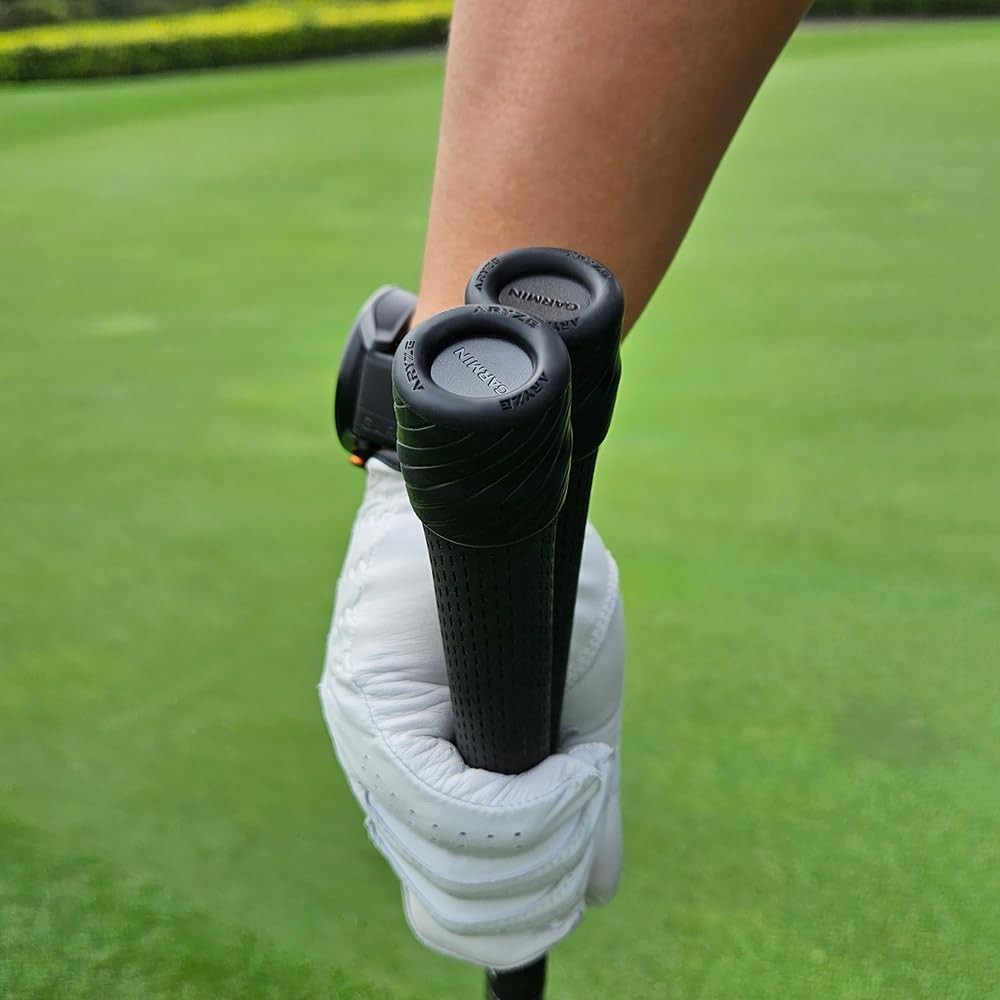 ARYZE 14 Pack Golf Club Sensor Covers for Garmin CT10 & Arccos