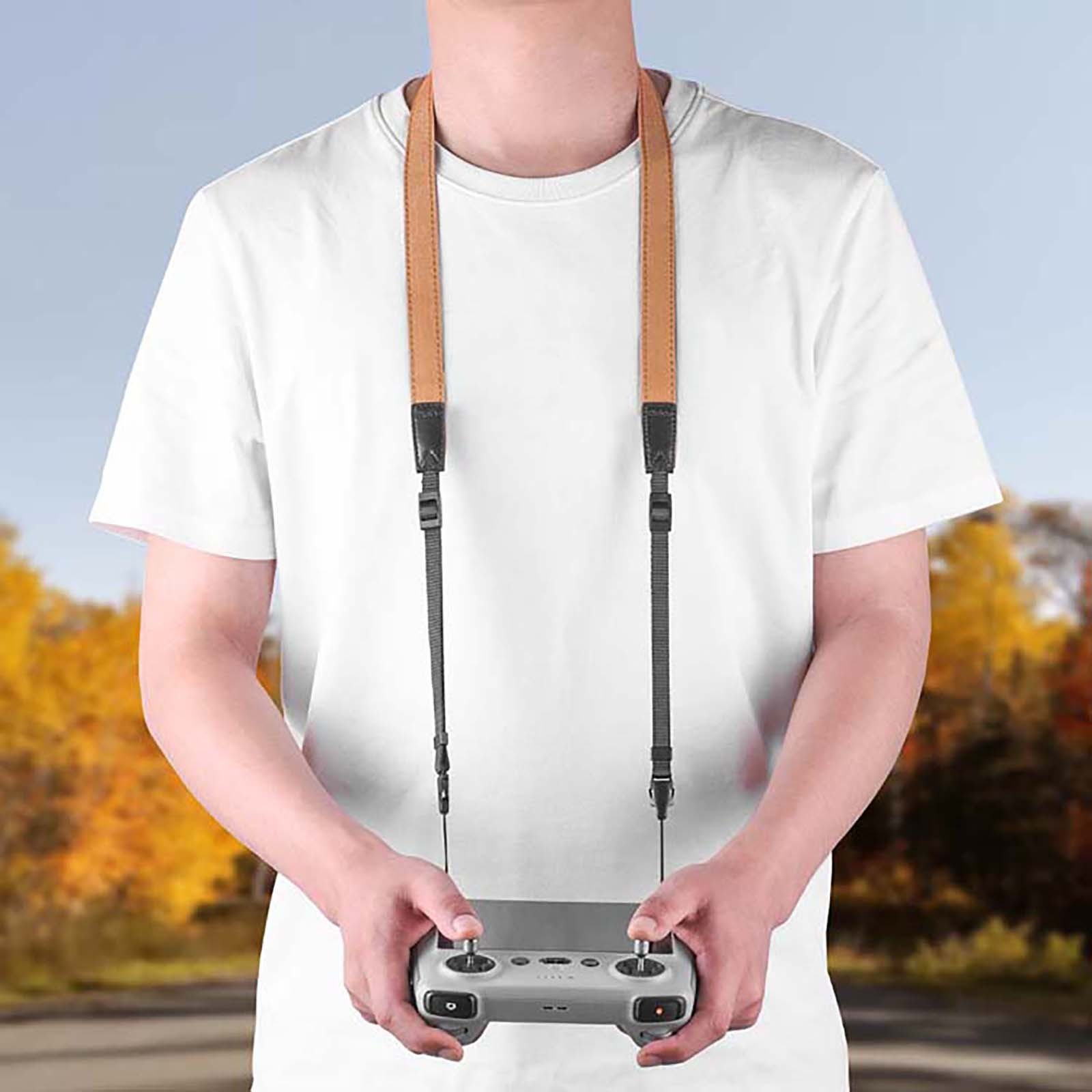 for DJI MINI 3 PRO Lanyard Widening Lanyard Remote Control Accessories