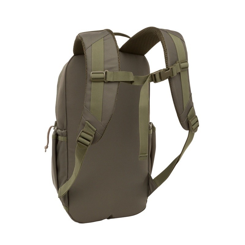 Versatile Unisex Backpack School Work Hiking MOLLE Straps Hydration Compatible