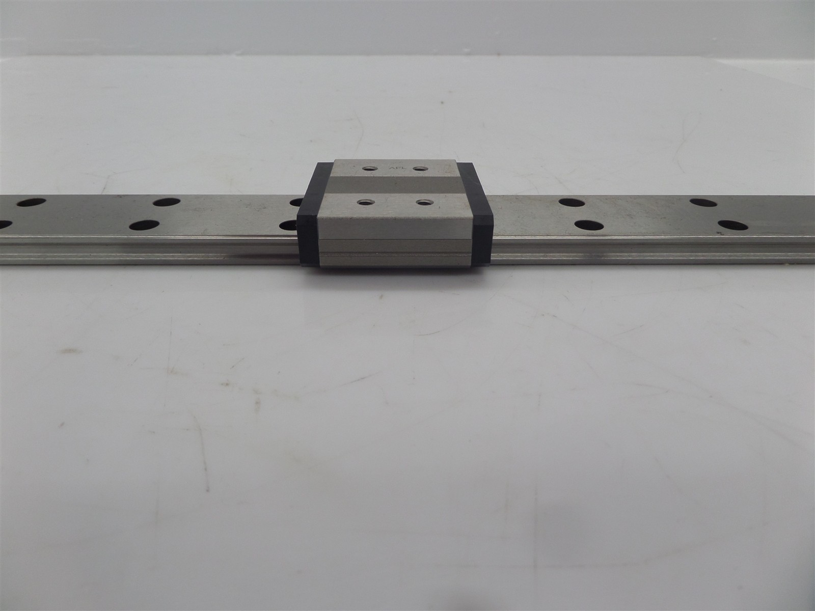 THK SHW17CRM Linear Guide Block Rail