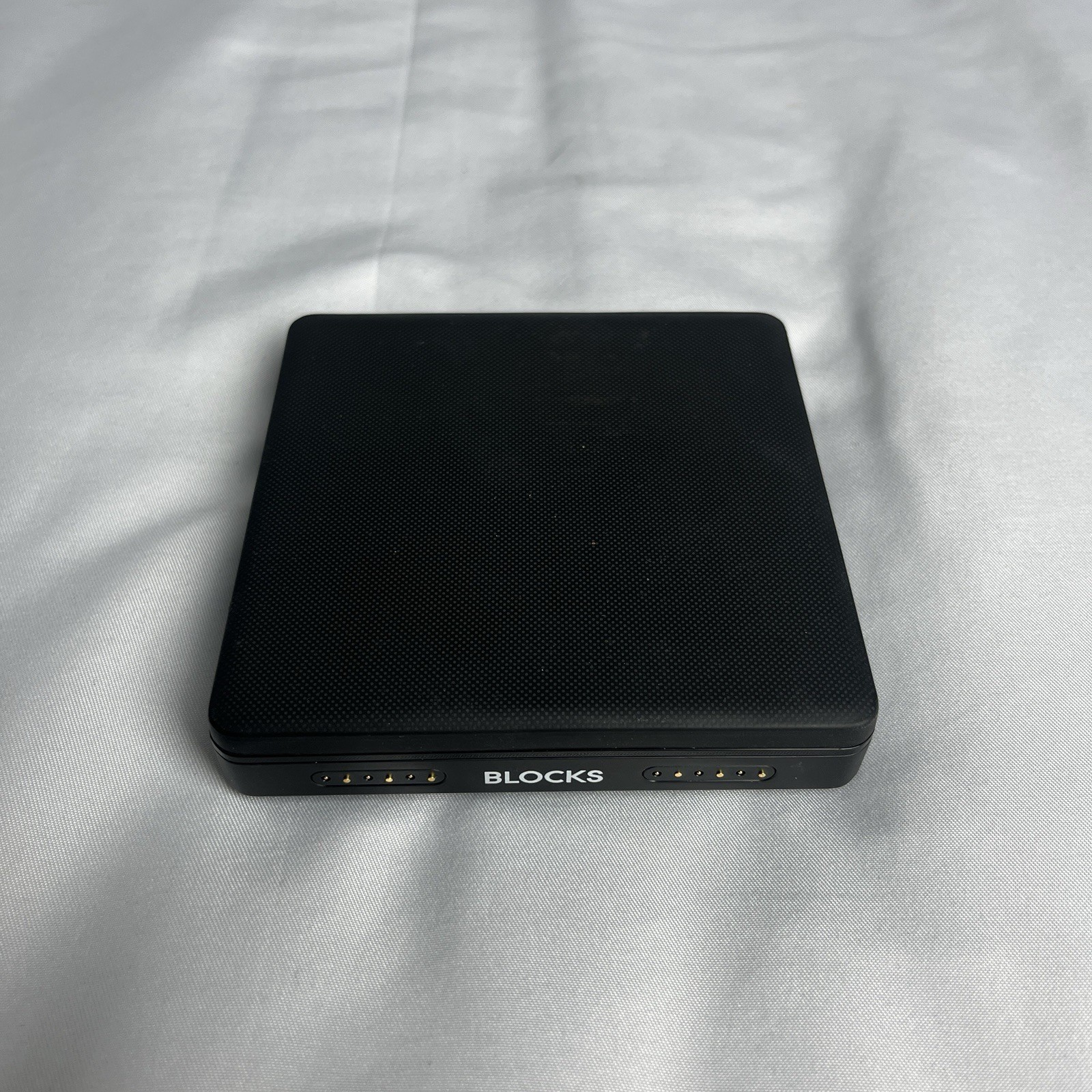 ROLI Seaboard Bock with Lightpad - Tested & Working