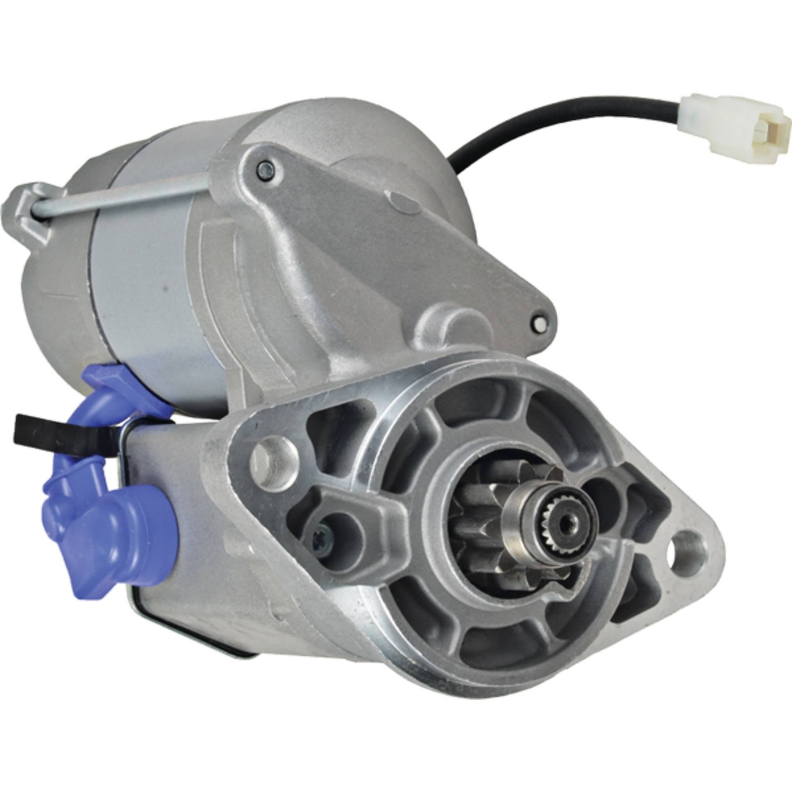Starter For Toyota Fork Lift Truck 7FGU25 7FGU30 7FGU32 7FGU35 28100-20553-71