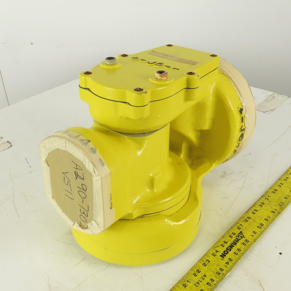 Fanuc A290-7302-V511 Robotic Robot Wrist Inline High Torque