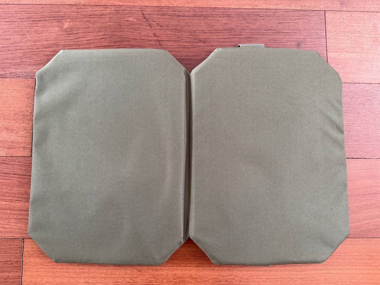 Russian Tactical Sitting Pad - Olive Color