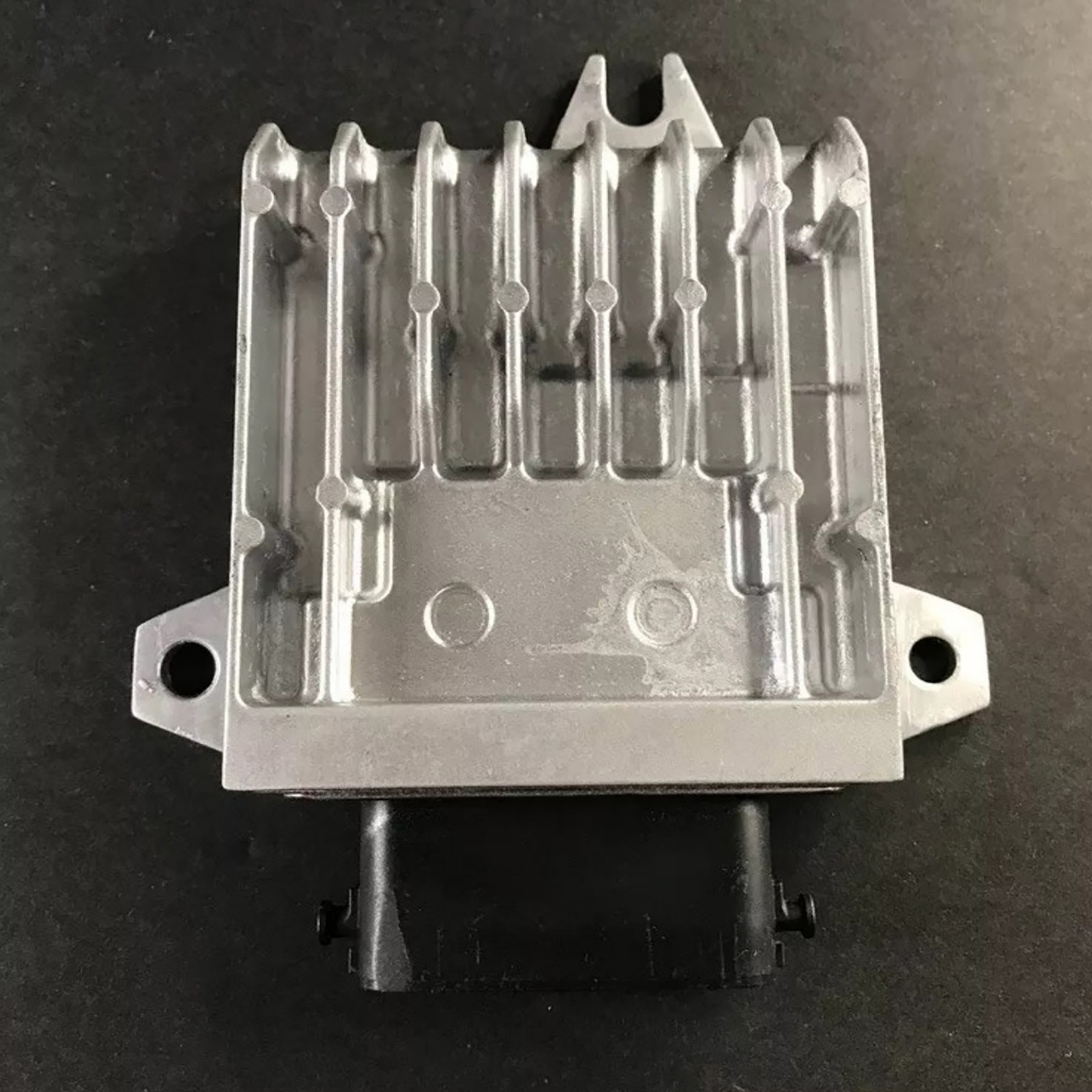 Plug-N-Play Reprogrammed Transmission Module TCM For Mazda Single-Chip 07-14